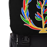 Unisex Casual Shoulder Backpack