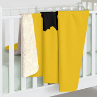 Sherpa Fleece Blanket