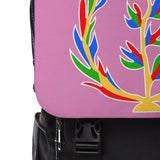 Unisex Casual Shoulder Backpack