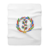 Sherpa Fleece Blanket