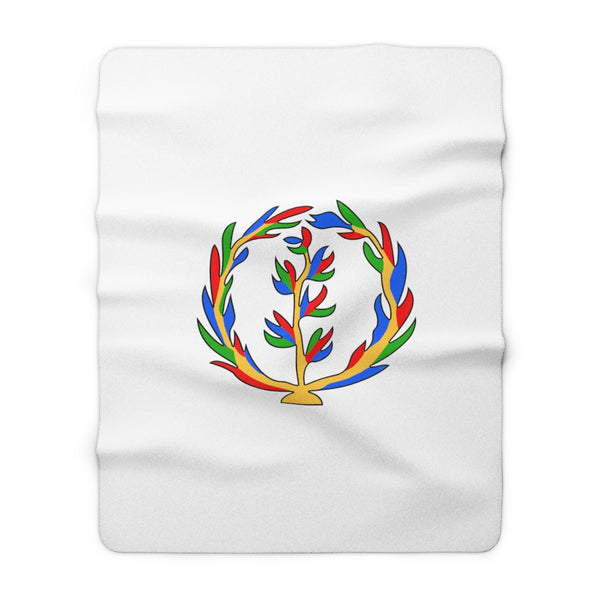 Sherpa Fleece Blanket