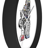 Wall clock