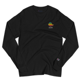 Men's Champion Long Sleeve Shirt