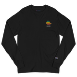 Men's Champion Long Sleeve Shirt