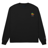 Men's Champion Long Sleeve Shirt