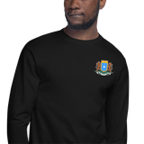 Men's Champion Long Sleeve Shirt