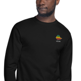 Men's Champion Long Sleeve Shirt