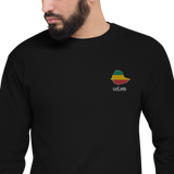 Men's Champion Long Sleeve Shirt