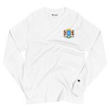 Men's Champion Long Sleeve Shirt