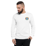 Men's Champion Long Sleeve Shirt