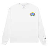 Men's Champion Long Sleeve Shirt
