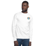 Men's Champion Long Sleeve Shirt