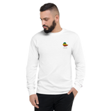 Men's Champion Long Sleeve Shirt