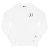 Men's Champion Long Sleeve Shirt