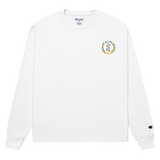 Men's Champion Long Sleeve Shirt