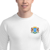 Men's Champion Long Sleeve Shirt