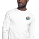 Men's Champion Long Sleeve Shirt