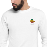 Men's Champion Long Sleeve Shirt