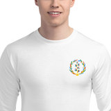 Men's Champion Long Sleeve Shirt