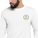 Men's Champion Long Sleeve Shirt