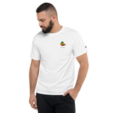 Men's Embroidered Champion T-Shirt