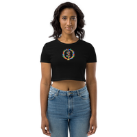 Organic Crop Top