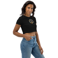 Organic Crop Top