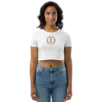 Organic Crop Top