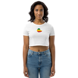 Organic Crop Top