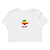 Organic Crop Top
