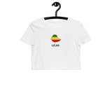 Organic Crop Top