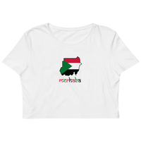 Organic Crop Top