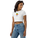 Organic Crop Top