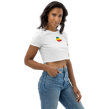 Organic Crop Top