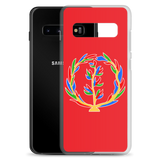 Samsung Case