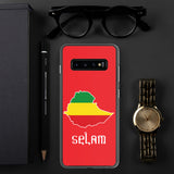 Samsung Case