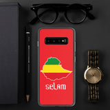 Samsung Case