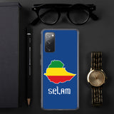 Samsung Case
