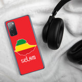 Samsung Case