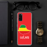 Samsung Case