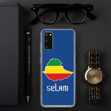 Samsung Case