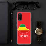 Samsung Case