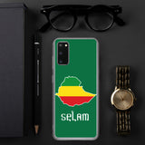 Samsung Case