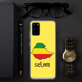 Samsung Case