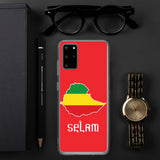 Samsung Case