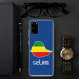 Samsung Case