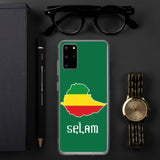 Samsung Case