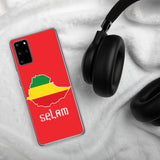 Samsung Case