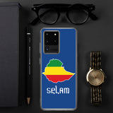Samsung Case