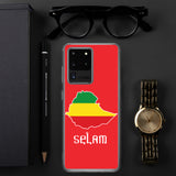 Samsung Case